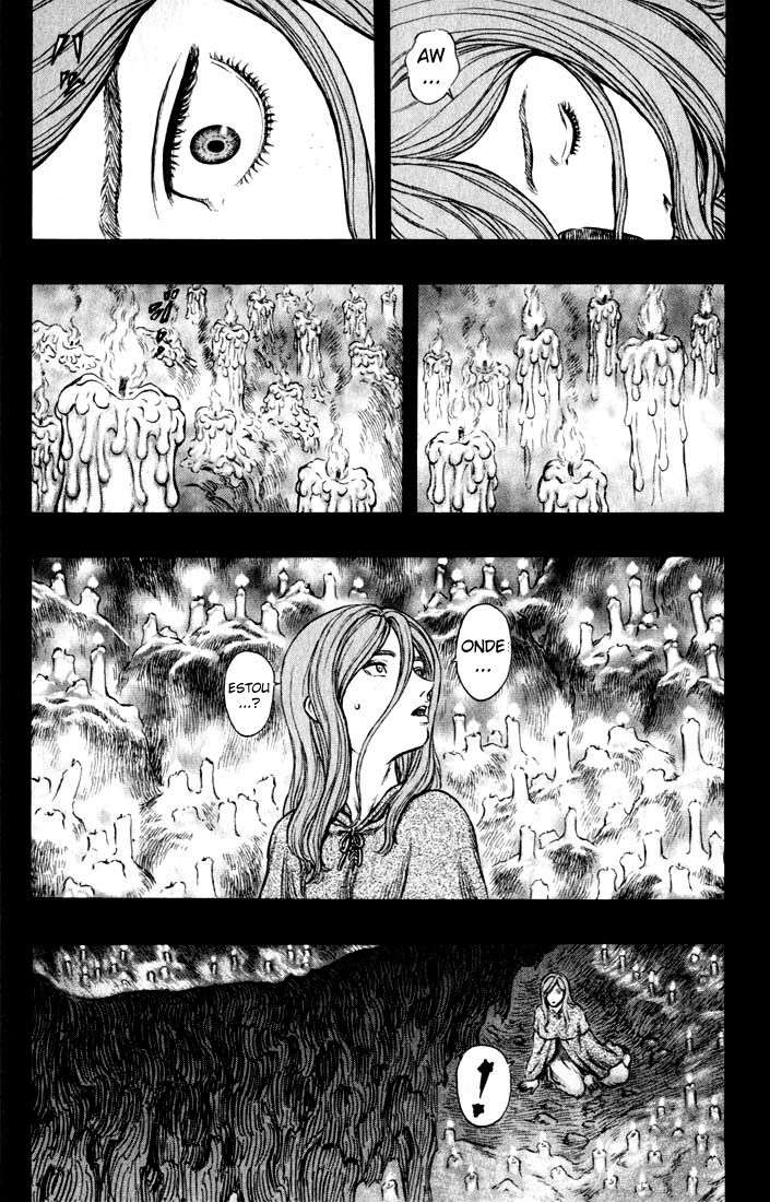 Read Berserk PT-BR Manga Online