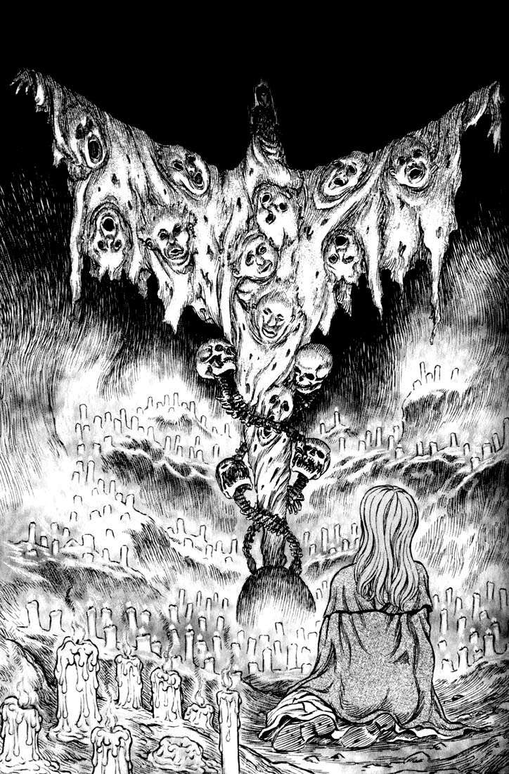 Read Berserk PT-BR Manga Online