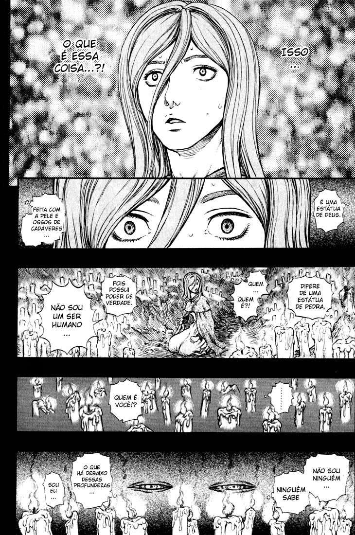 Read Berserk PT-BR Manga Online