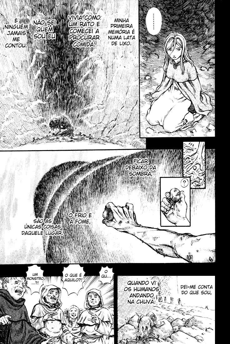 Read Berserk PT-BR Manga Online
