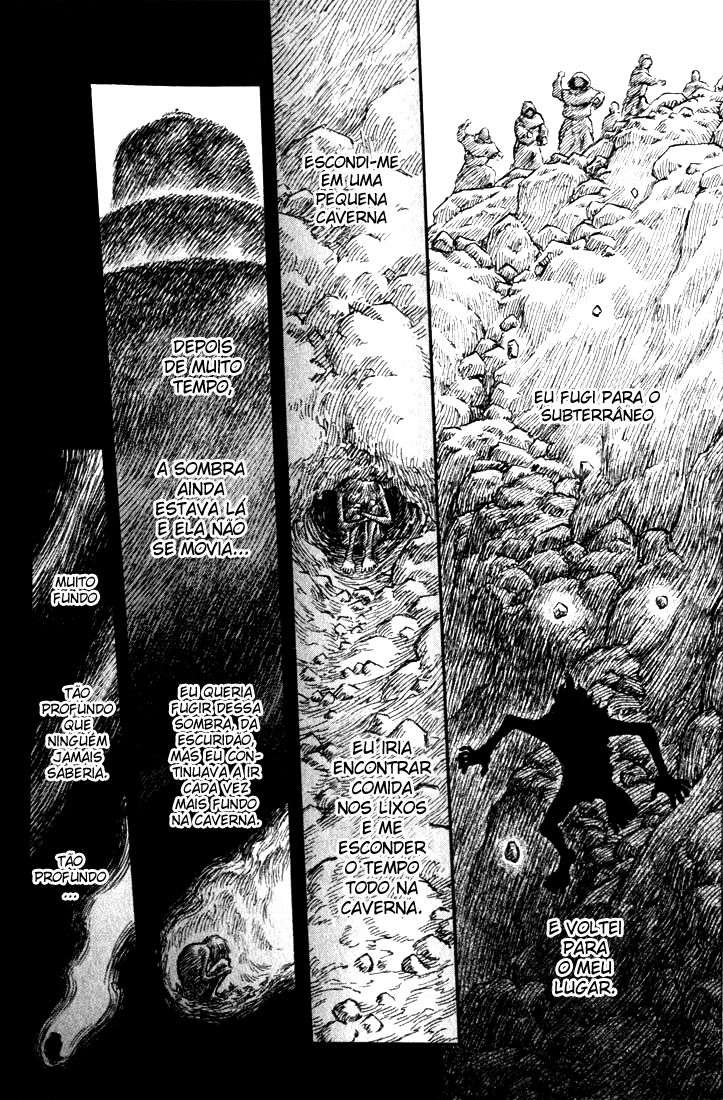Read Berserk PT-BR Manga Online