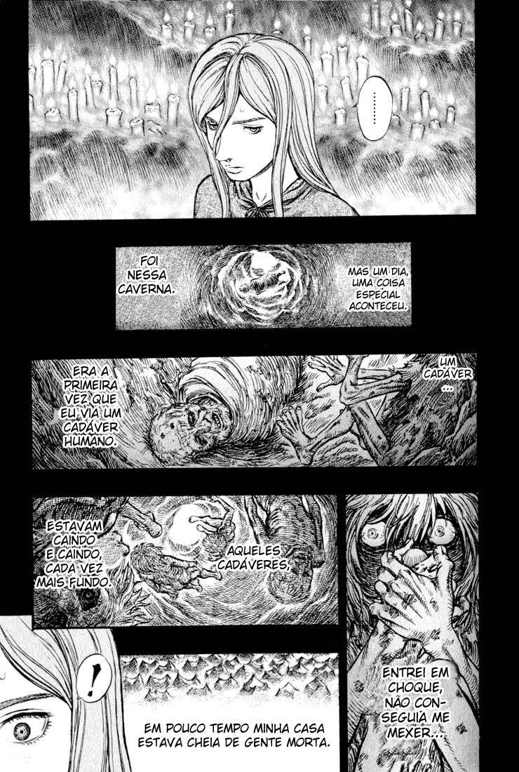 Read Berserk PT-BR Manga Online