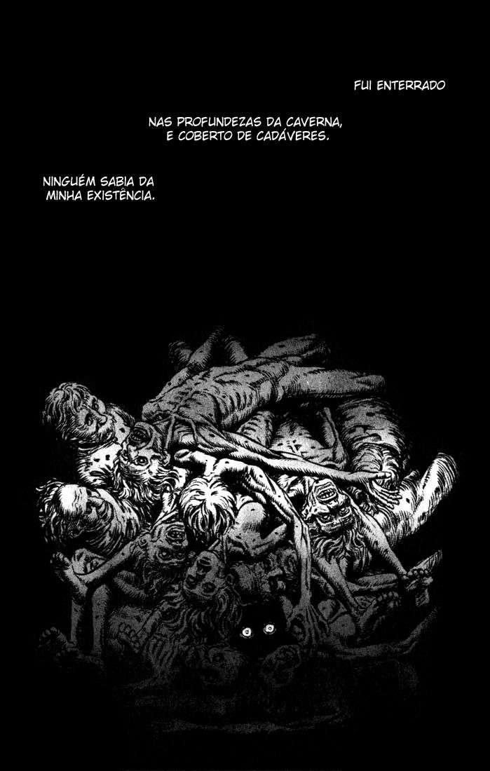 Read Berserk PT-BR Manga Online