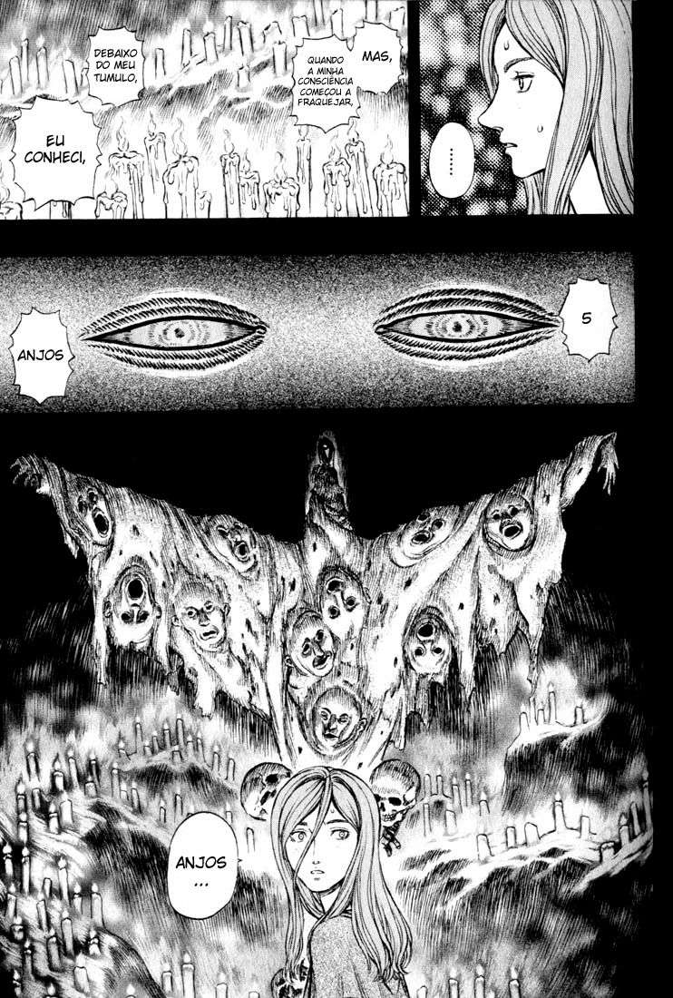 Read Berserk PT-BR Manga Online