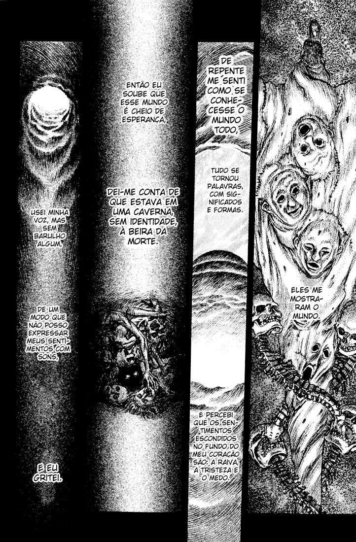 Read Berserk PT-BR Manga Online