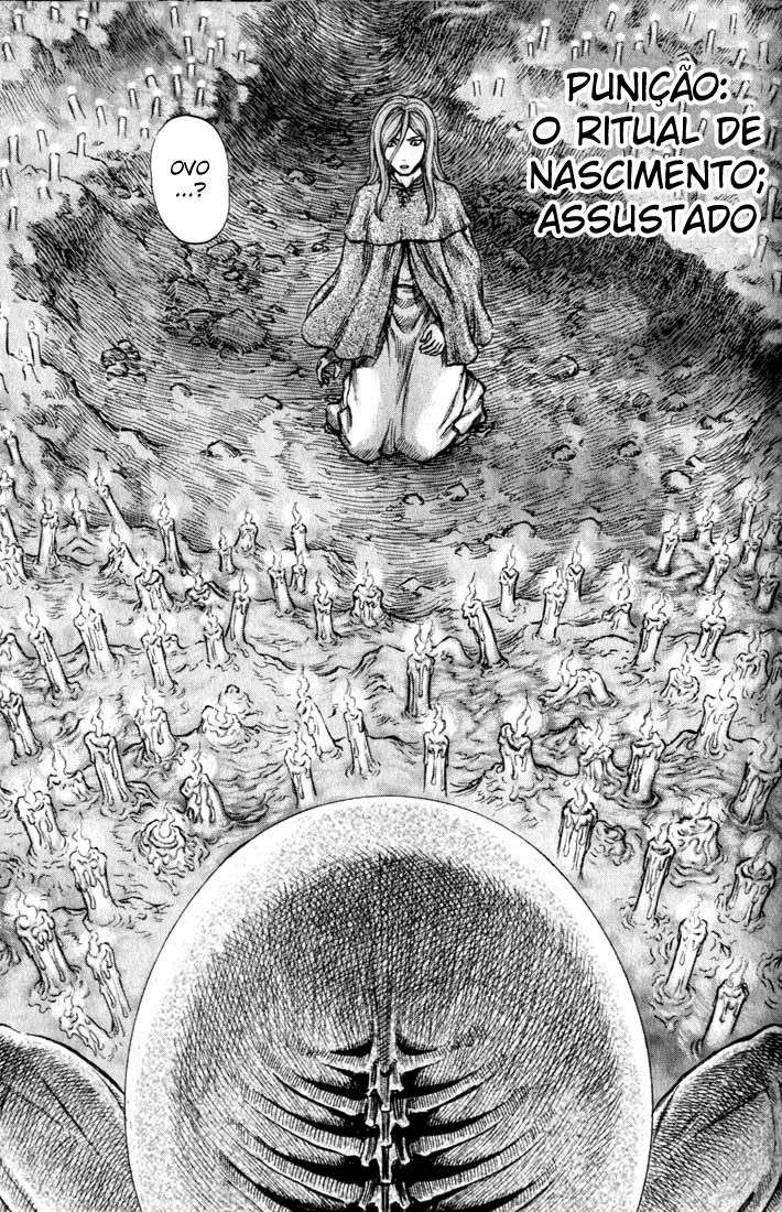 Read Berserk PT-BR Manga Online