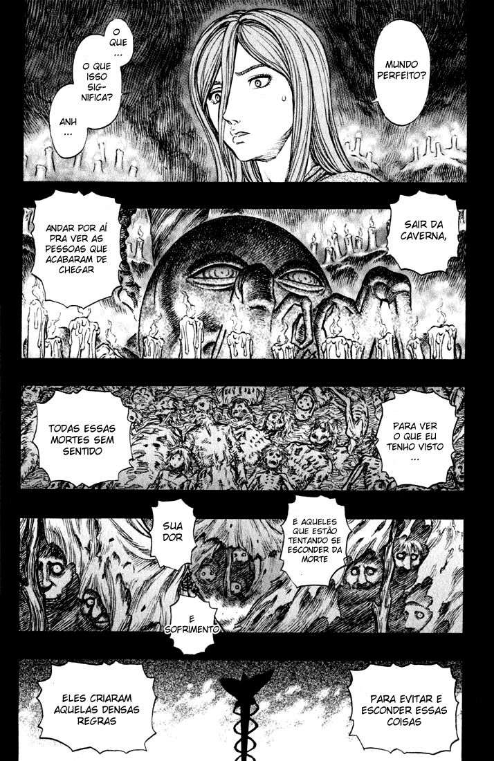 Read Berserk PT-BR Manga Online