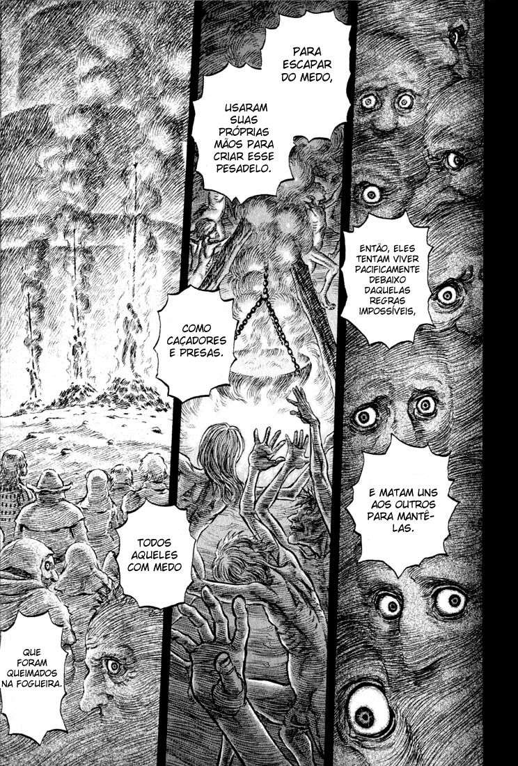 Read Berserk PT-BR Manga Online