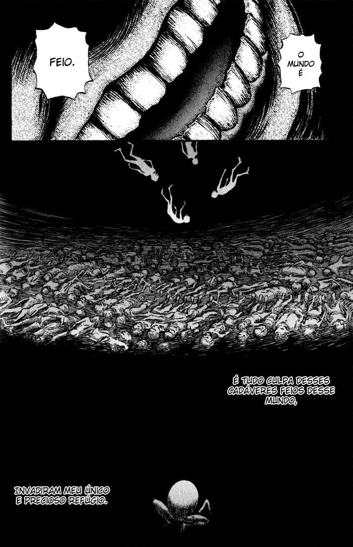 Read Berserk PT-BR Manga Online