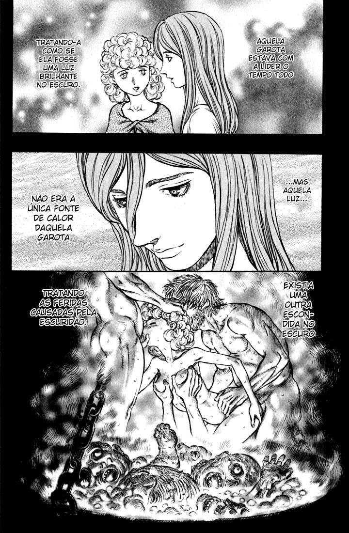 Read Berserk PT-BR Manga Online