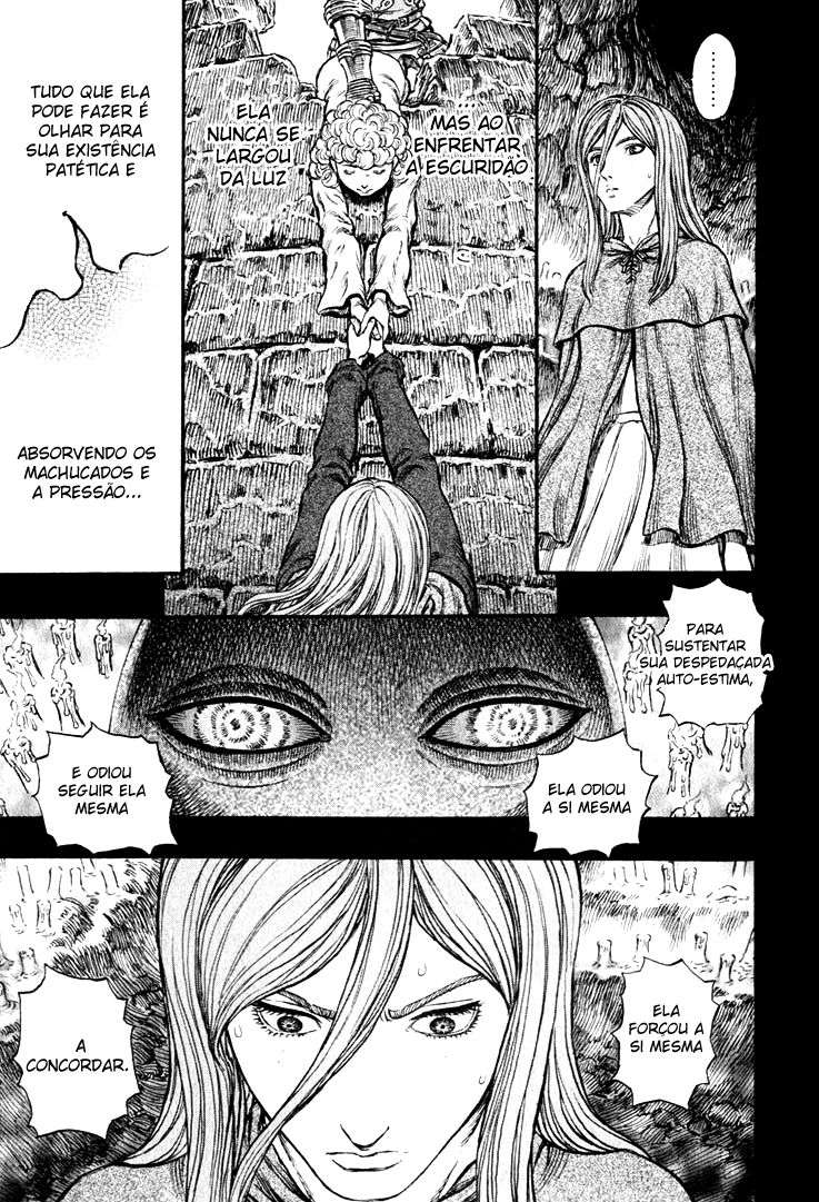 Read Berserk PT-BR Manga Online