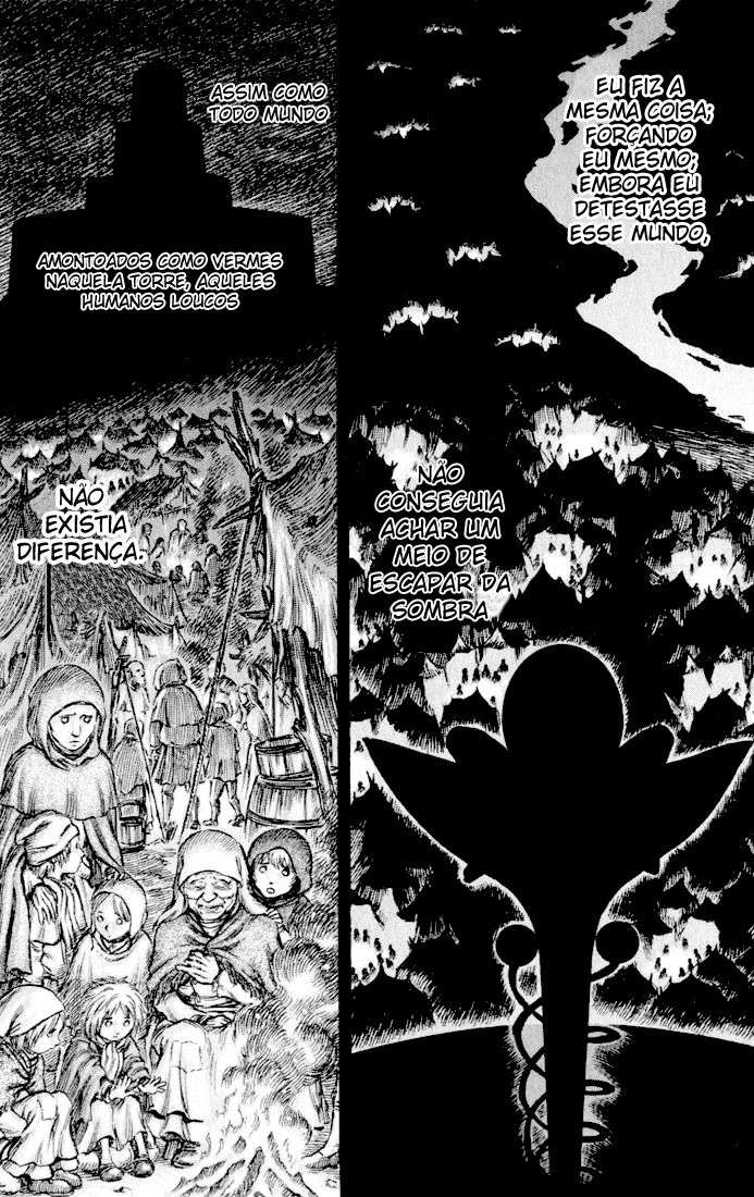 Read Berserk PT-BR Manga Online