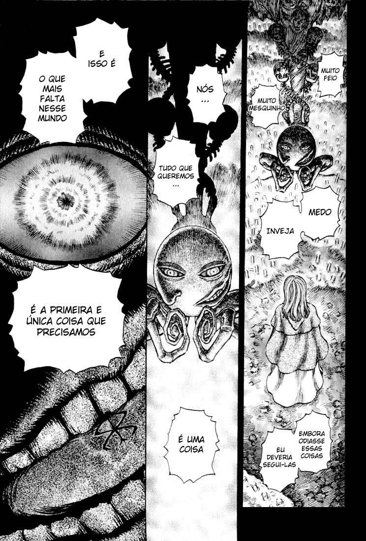 Read Berserk PT-BR Manga Online