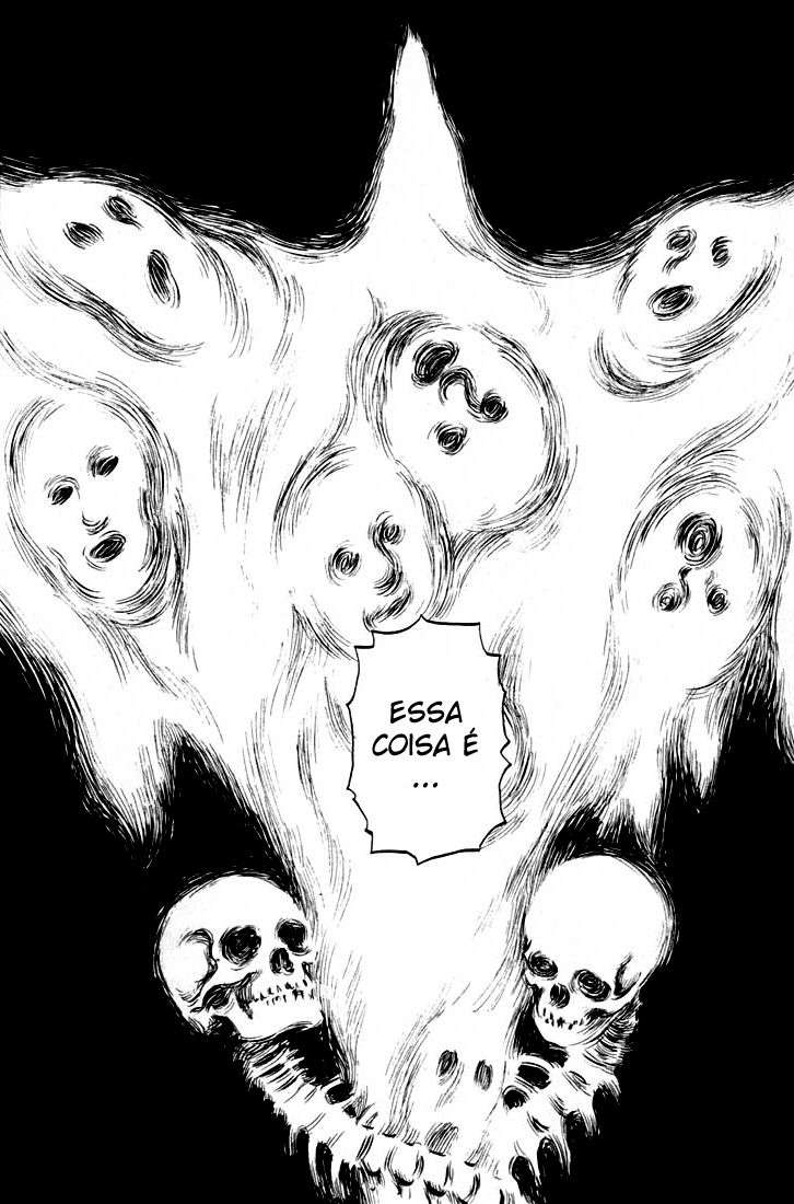 Read Berserk PT-BR Manga Online