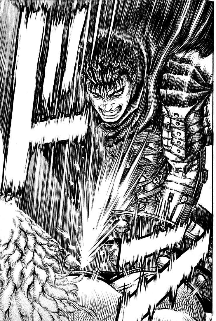 Read Berserk PT-BR Manga Online