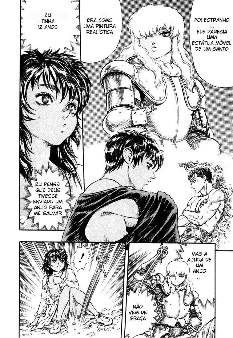 Read Berserk PT-BR Manga Online