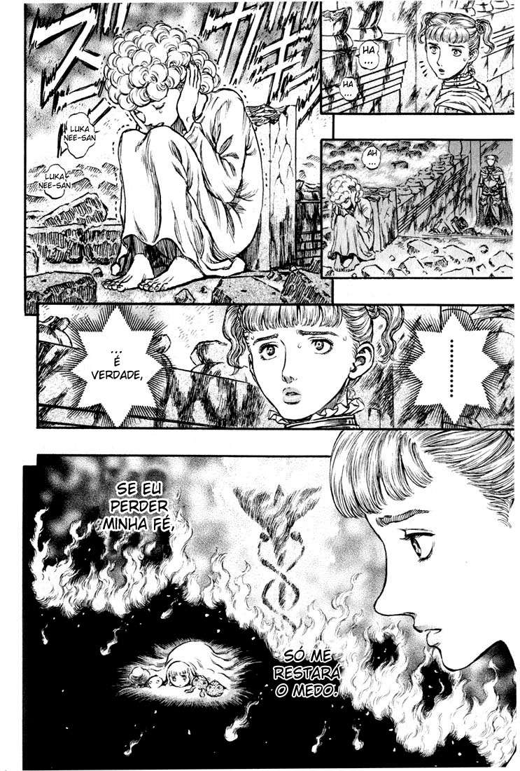 Read Berserk PT-BR Manga Online