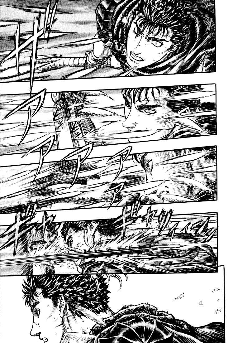 Read Berserk PT-BR Manga Online