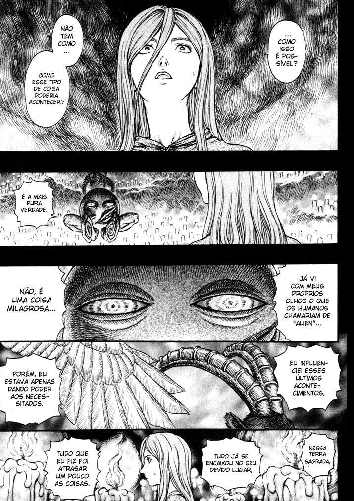 Read Berserk PT-BR Manga Online
