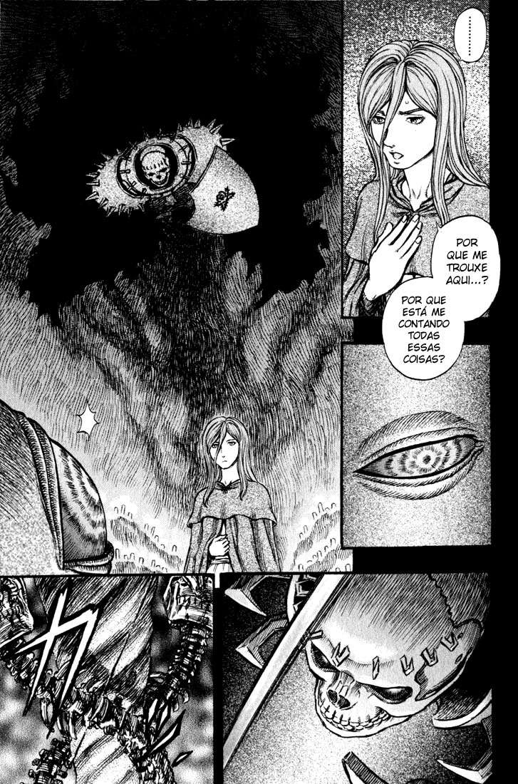 Read Berserk PT-BR Manga Online
