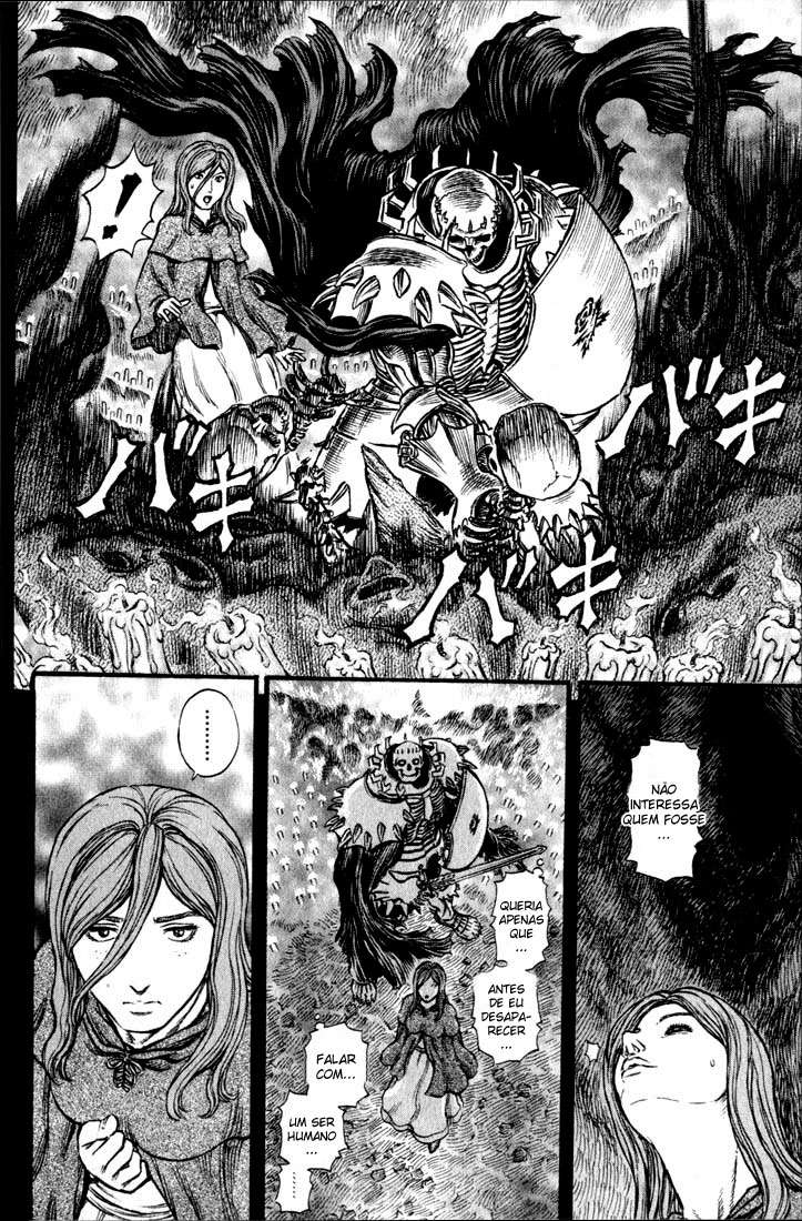 Read Berserk PT-BR Manga Online