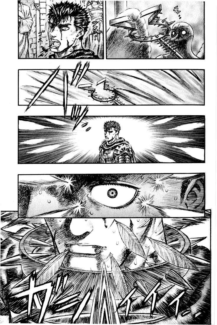 Read Berserk PT-BR Manga Online