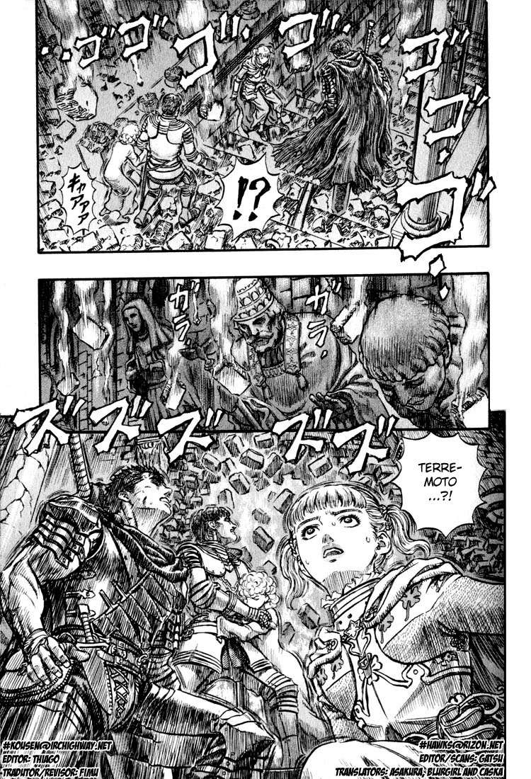 Read Berserk PT-BR Manga Online