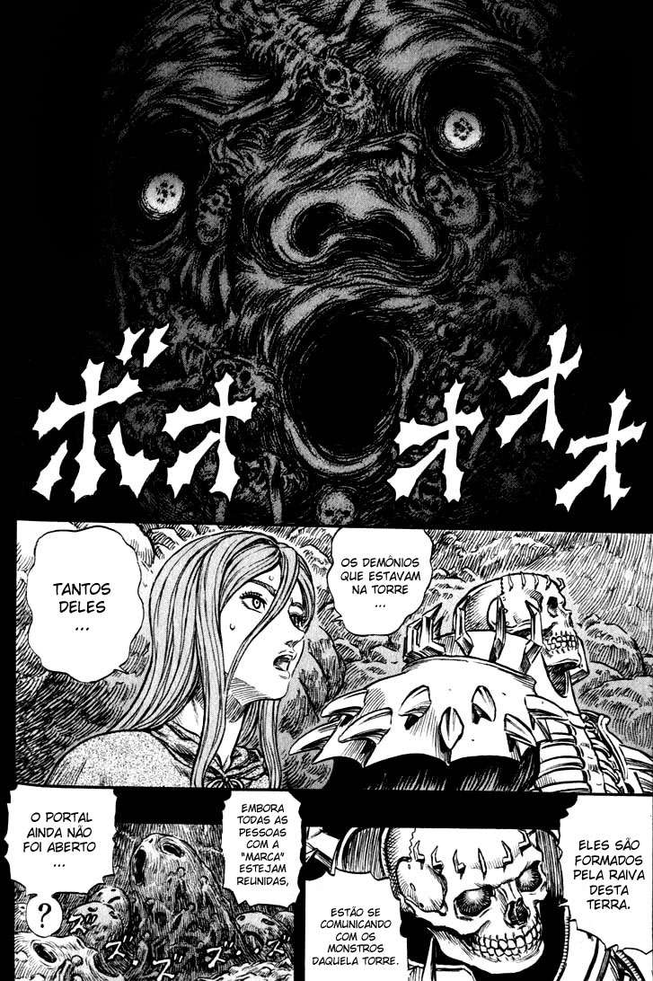 Read Berserk PT-BR Manga Online