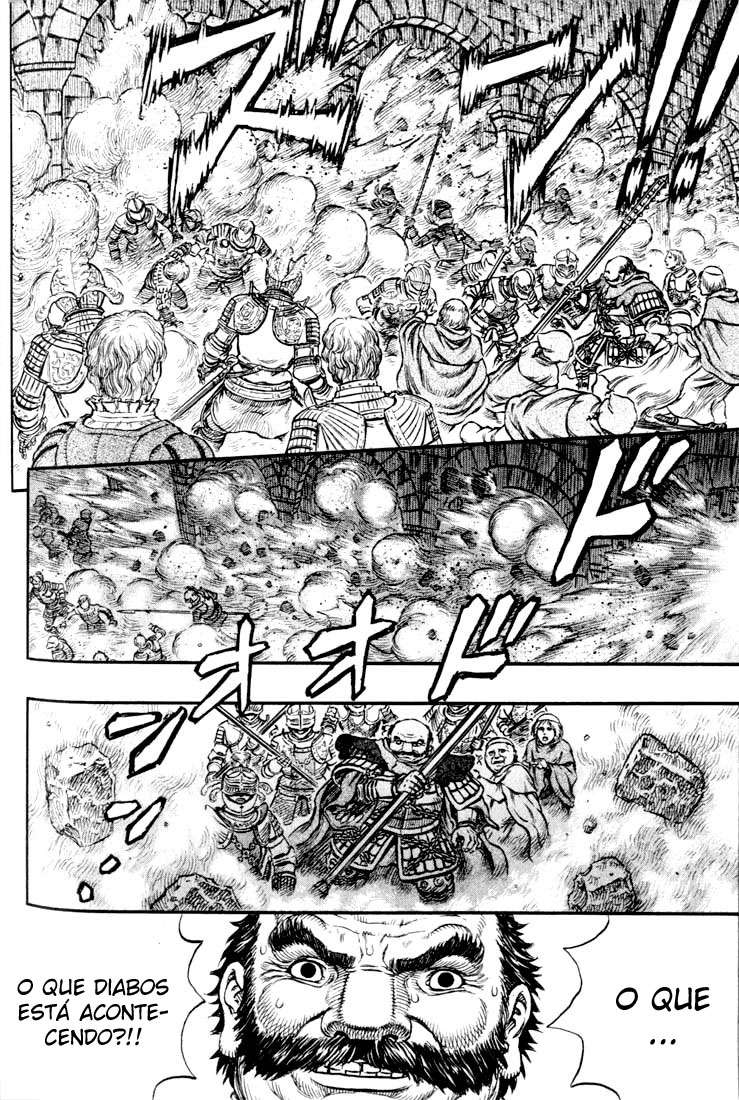 Read Berserk PT-BR Manga Online