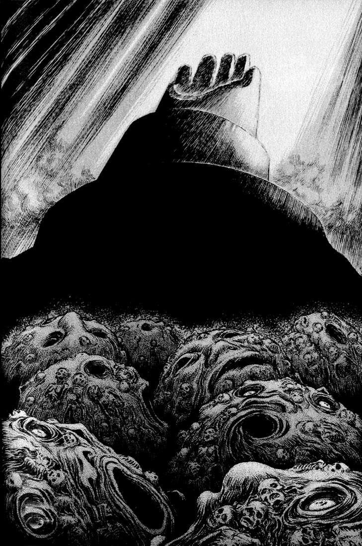 Read Berserk PT-BR Manga Online