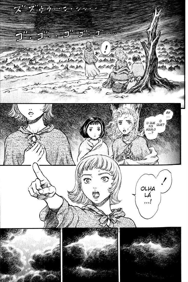 Read Berserk PT-BR Manga Online