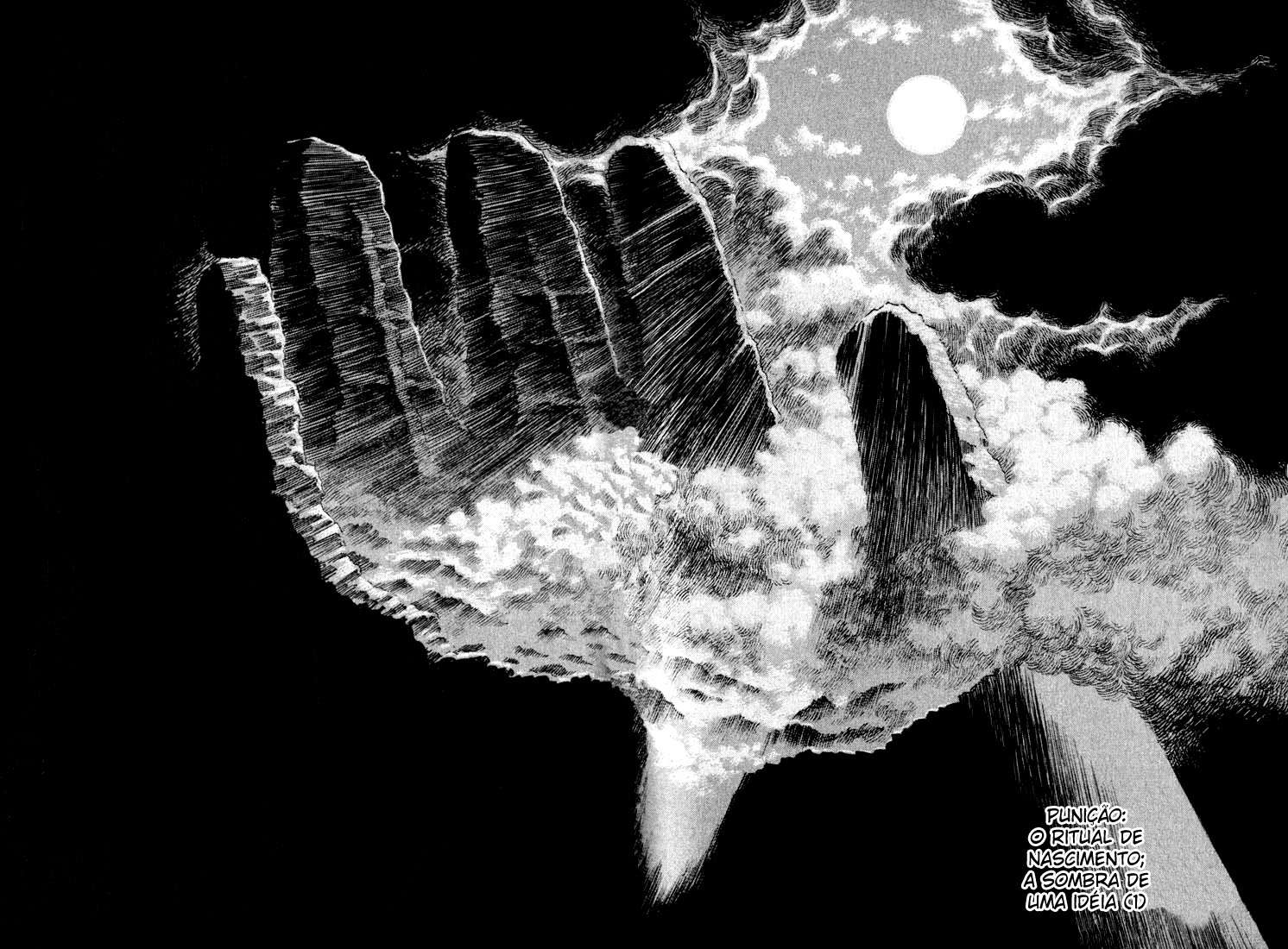 Read Berserk PT-BR Manga Online