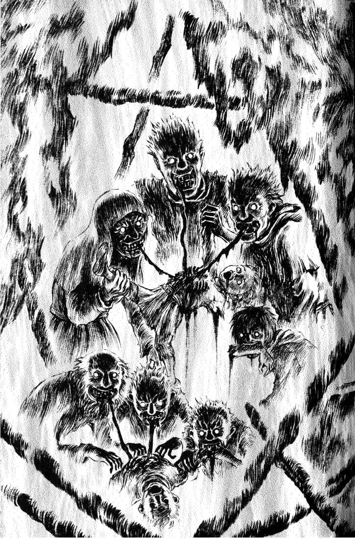 Read Berserk PT-BR Manga Online
