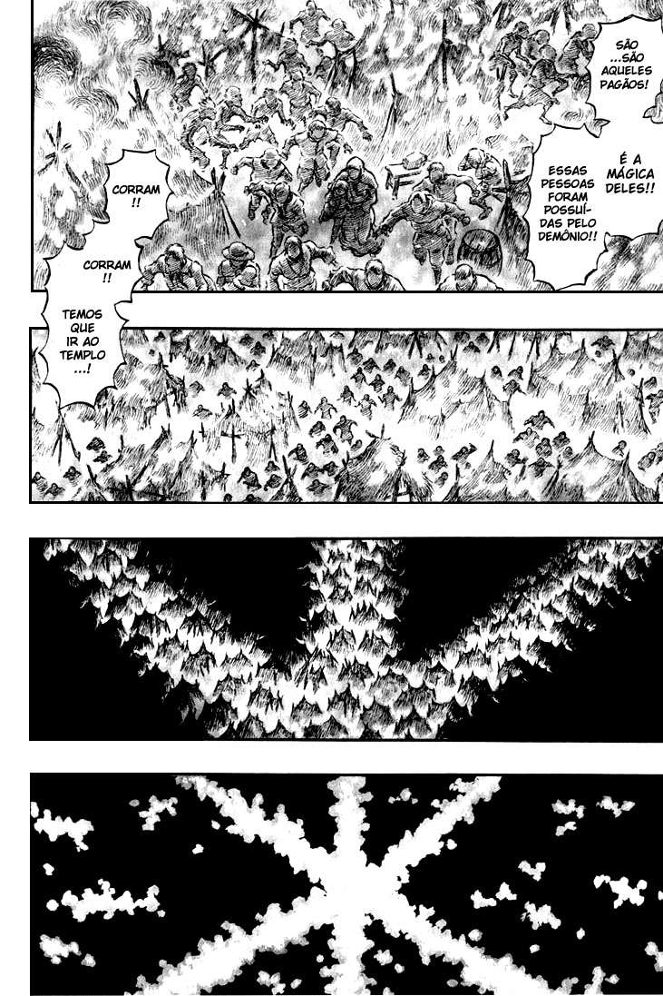 Read Berserk PT-BR Manga Online