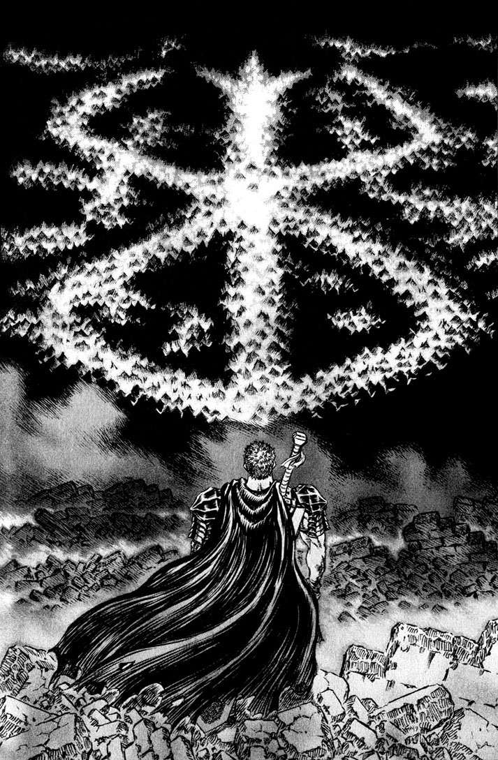Read Berserk PT-BR Manga Online
