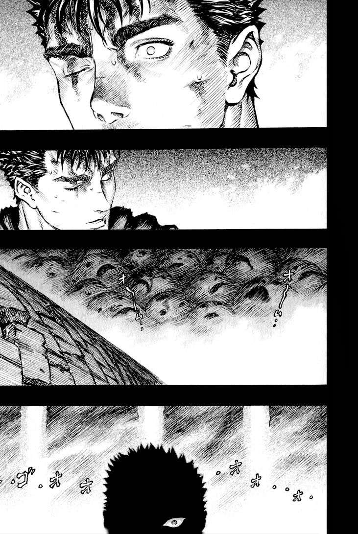 Read Berserk PT-BR Manga Online