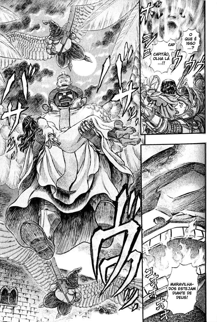 Read Berserk PT-BR Manga Online