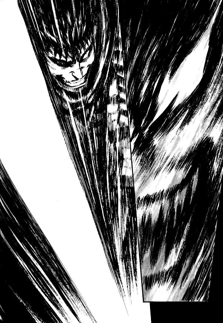 Read Berserk PT-BR Manga Online
