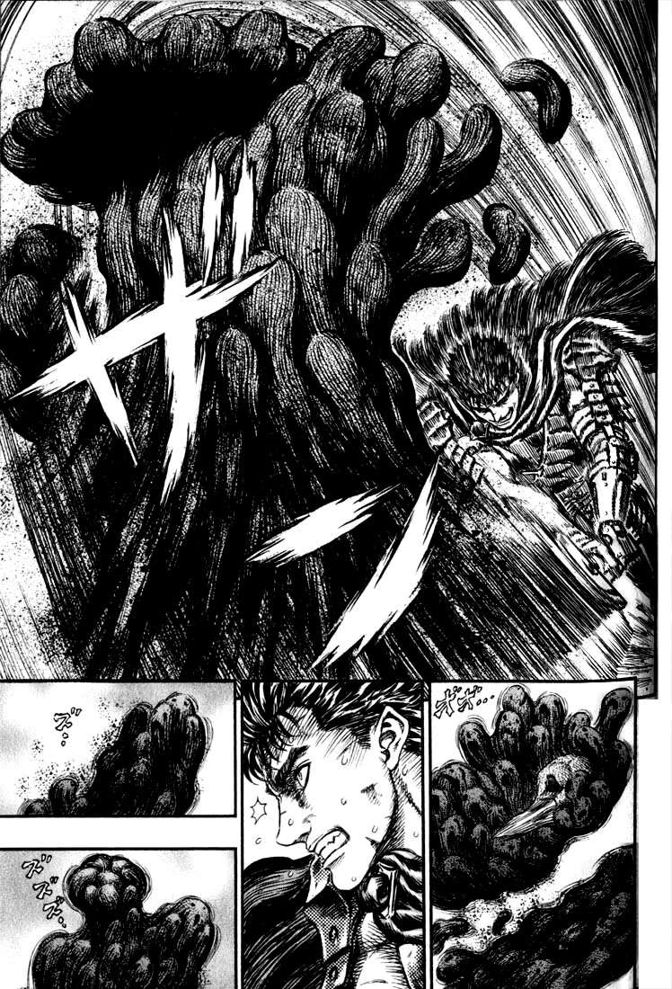 Read Berserk PT-BR Manga Online