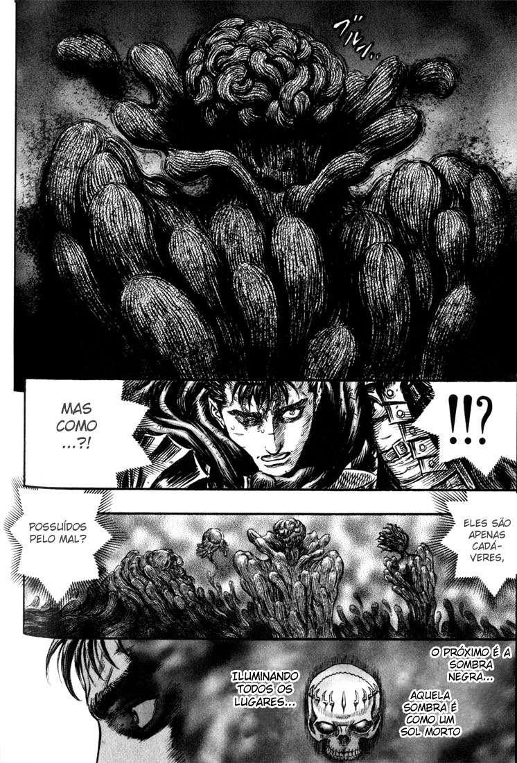 Read Berserk PT-BR Manga Online