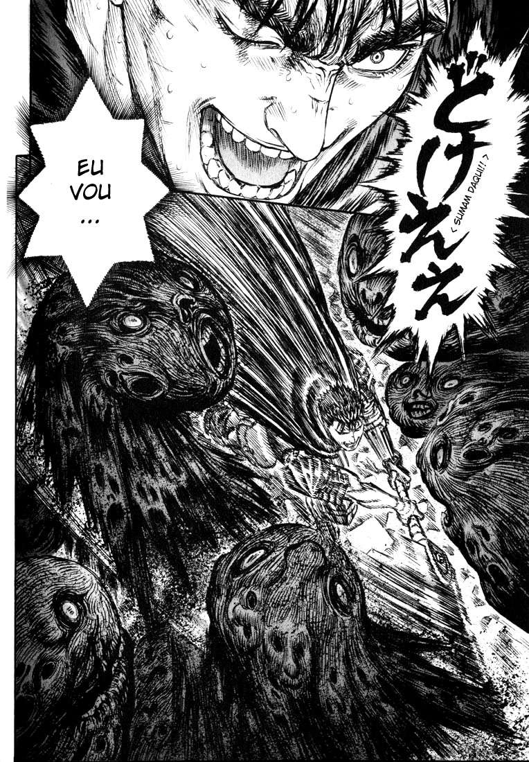 Read Berserk PT-BR Manga Online