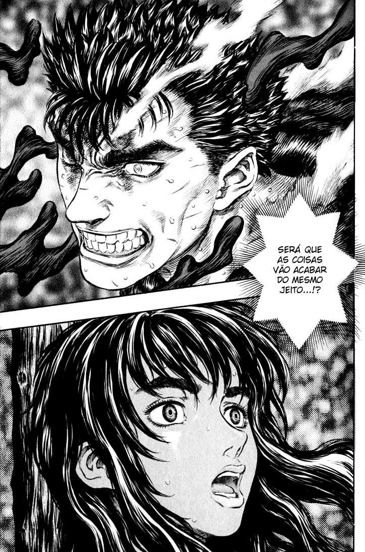 Read Berserk PT-BR Manga Online