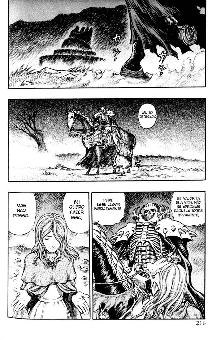 Read Berserk PT-BR Manga Online