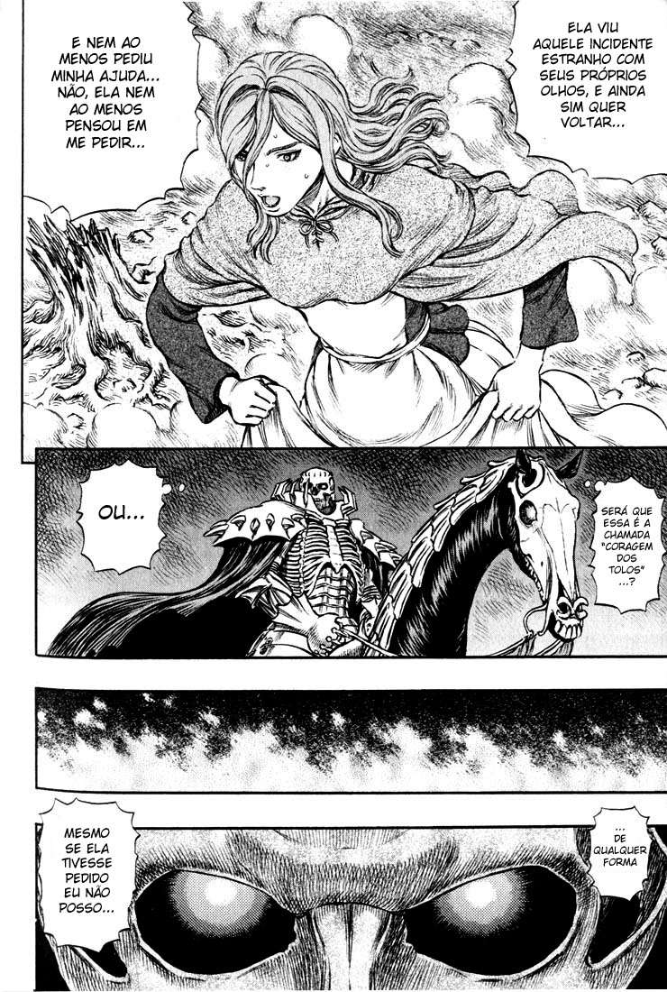 Read Berserk PT-BR Manga Online