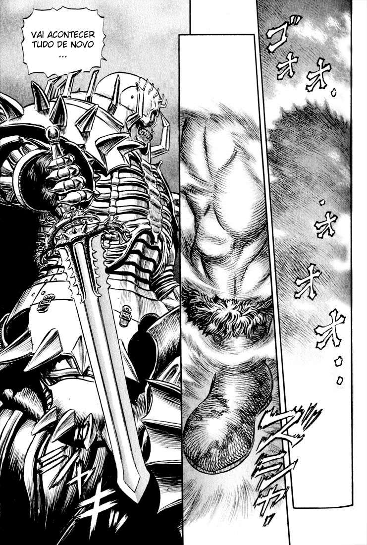 Read Berserk PT-BR Manga Online
