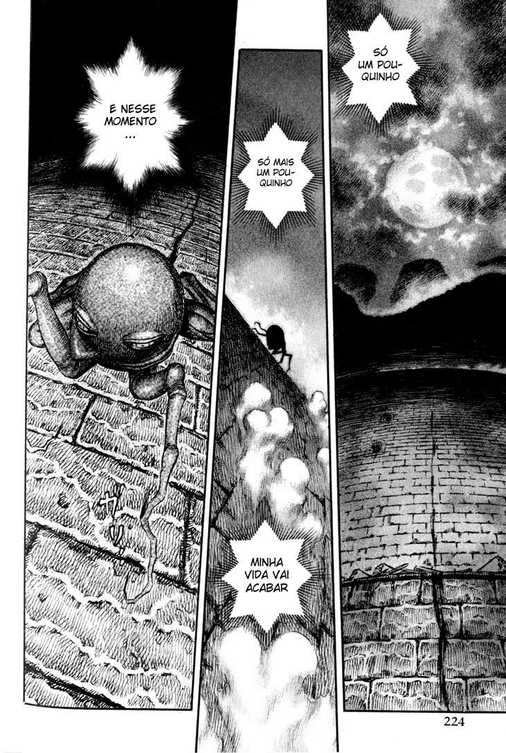Read Berserk PT-BR Manga Online