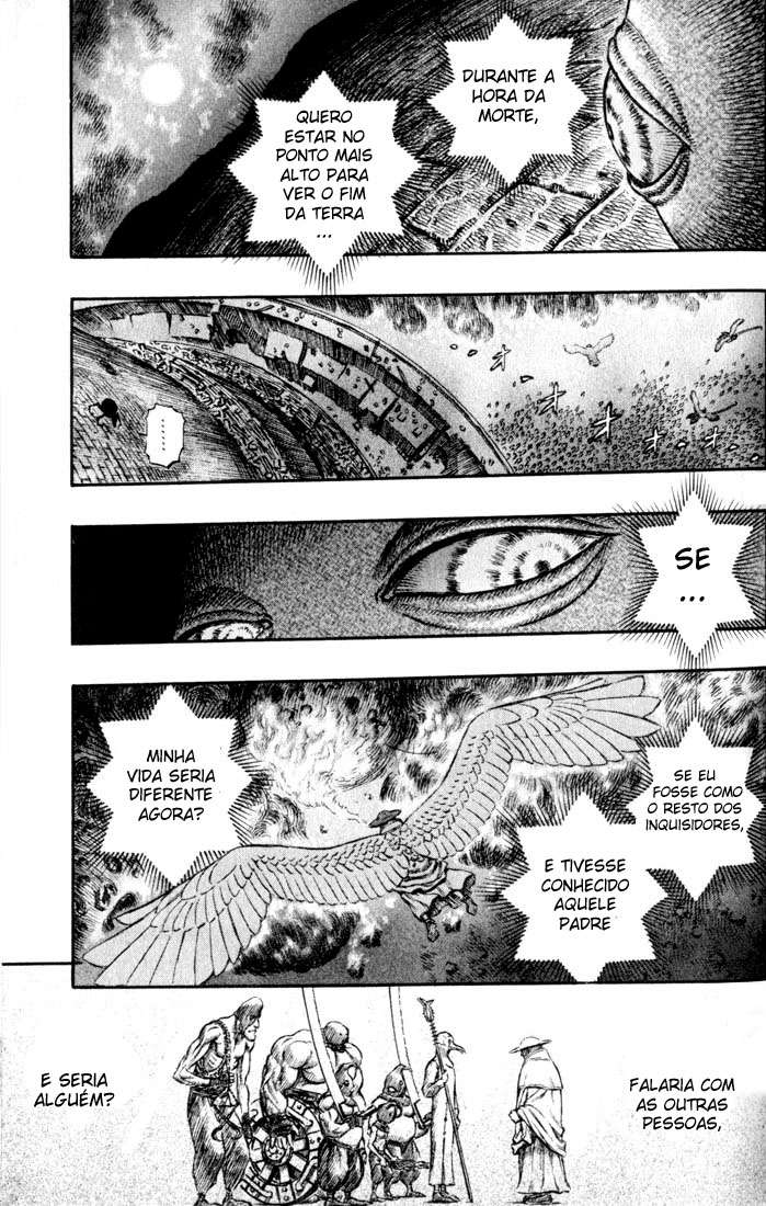 Read Berserk PT-BR Manga Online