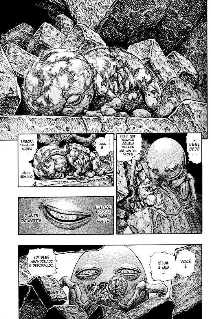 Read Berserk PT-BR Manga Online