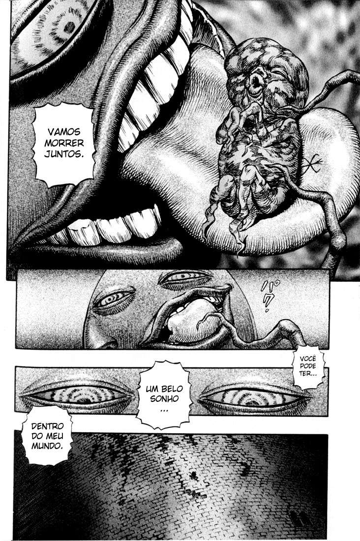 Read Berserk PT-BR Manga Online