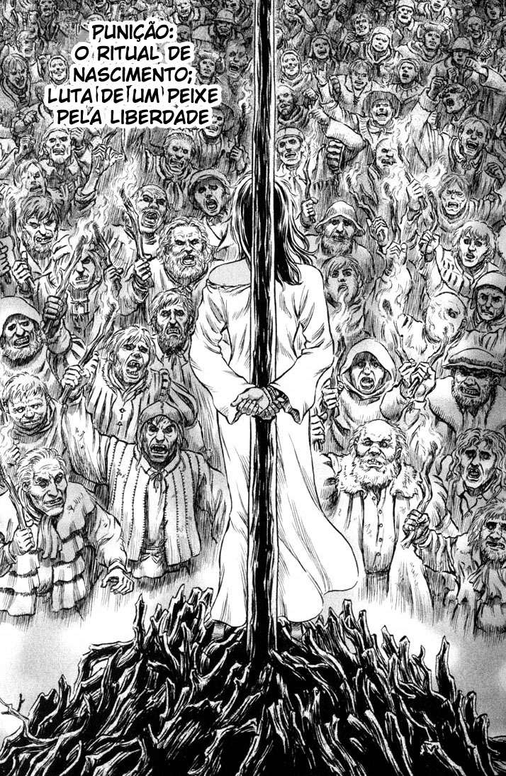 Read Berserk PT-BR Manga Online